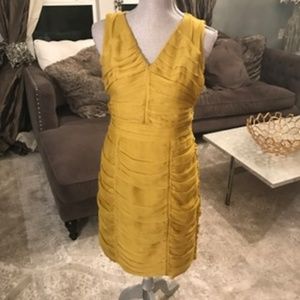 Sheath Dress Sz8 Banana Republic Dress